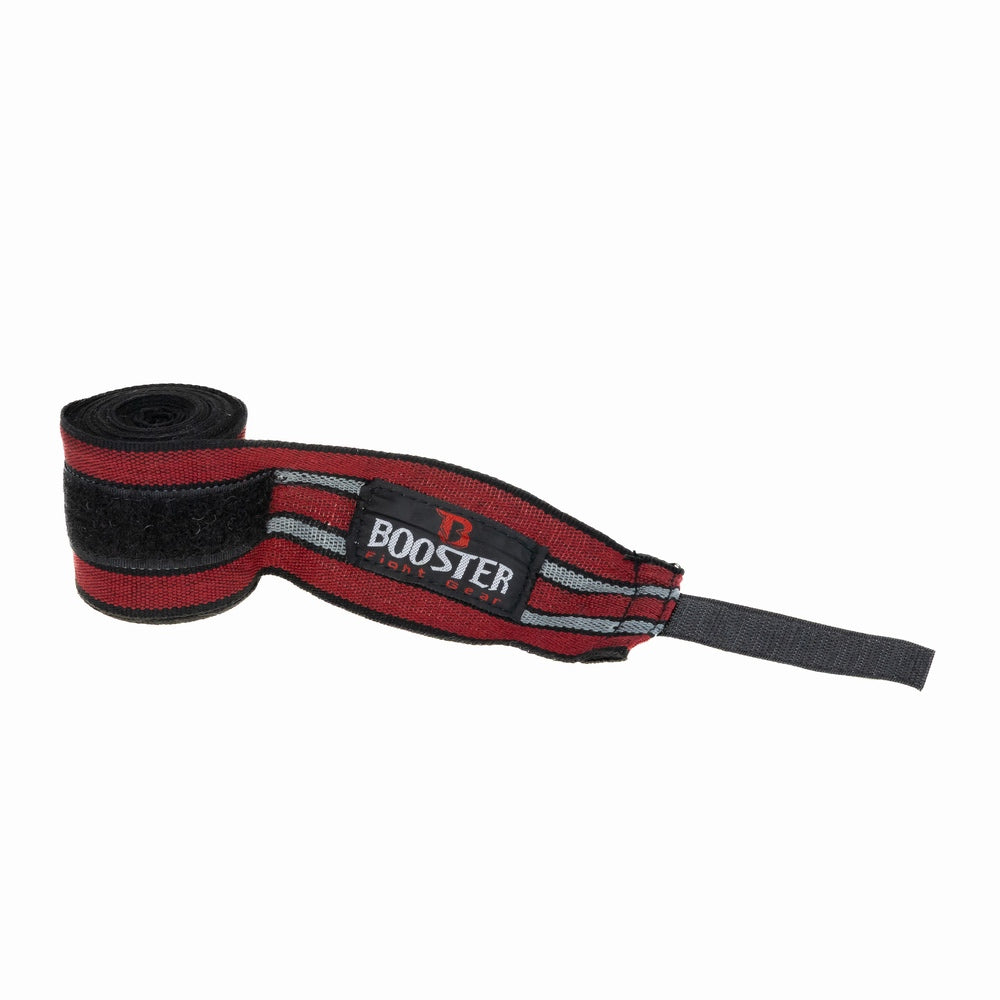 Booster Handwraps BPC Retro wine red 4.6M
