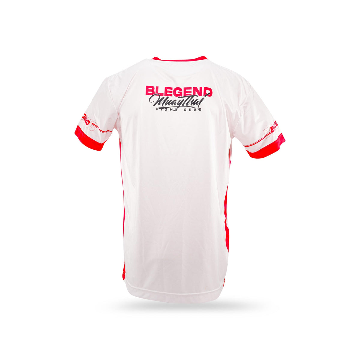 Blegend Gorgi Dry-fit Muay Thai T-shirt