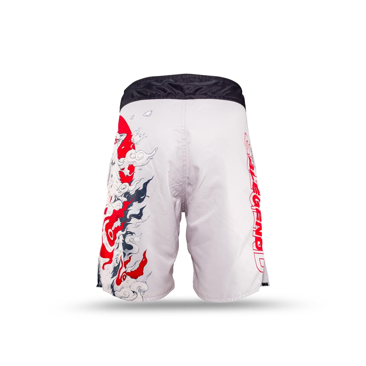 Blegend MMA Short Gorgi