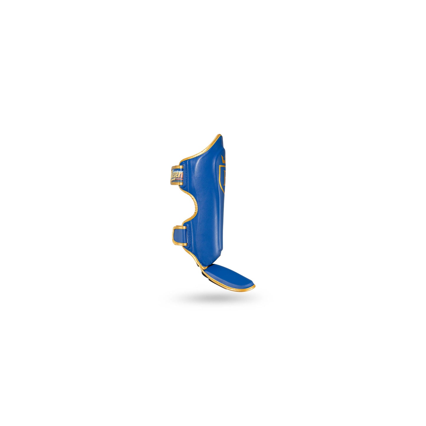 Blegend Kids Shinguard Blue