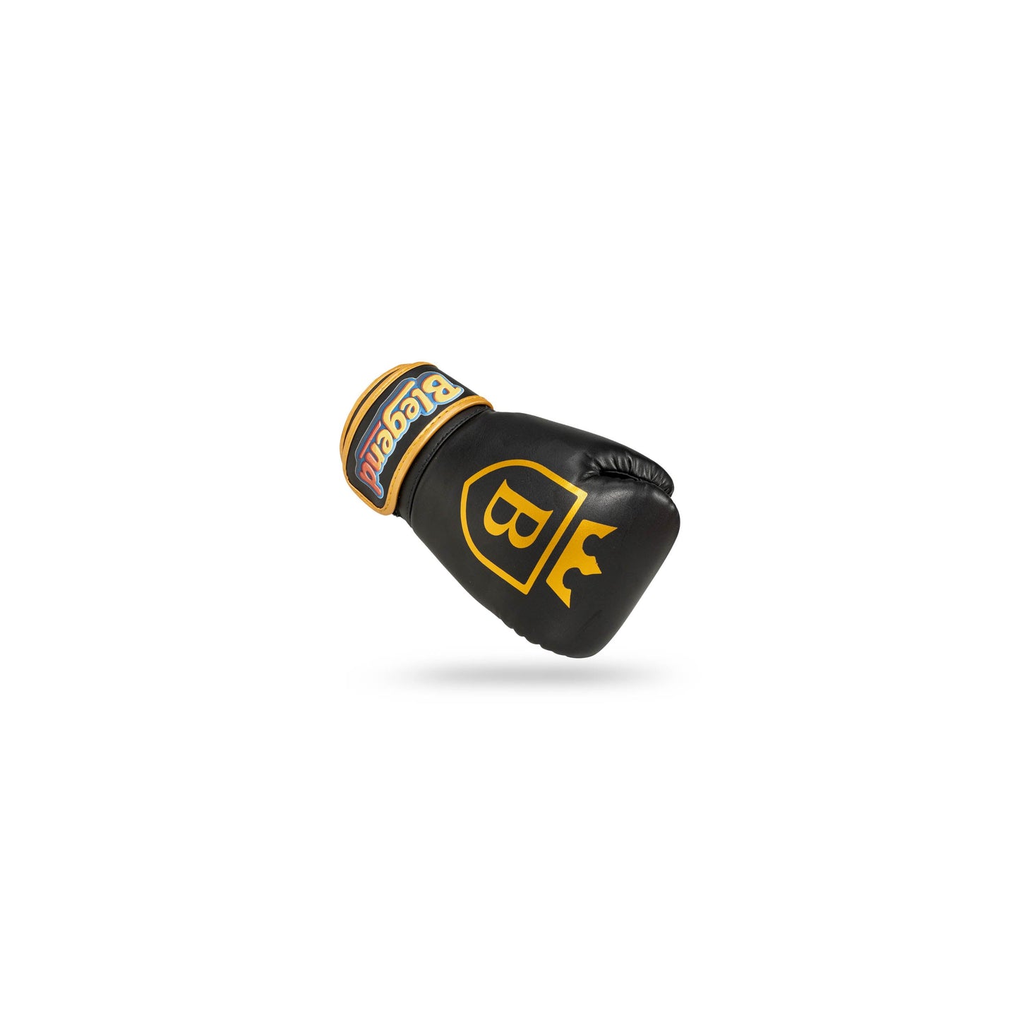 Blegend Kids Gloves Black