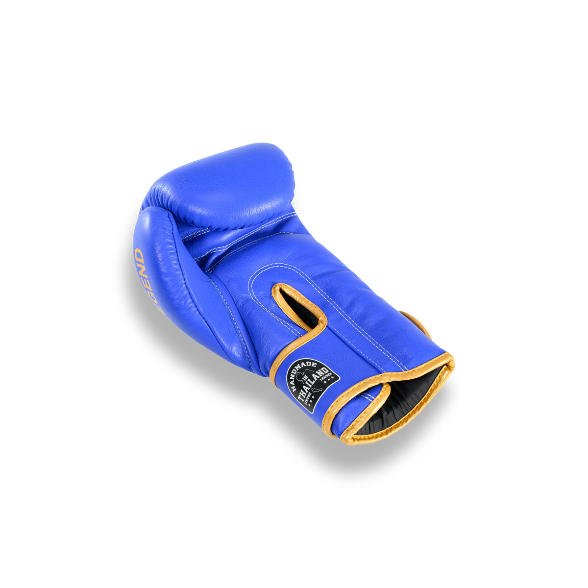 Blegend Boxing Gloves BGR Blue