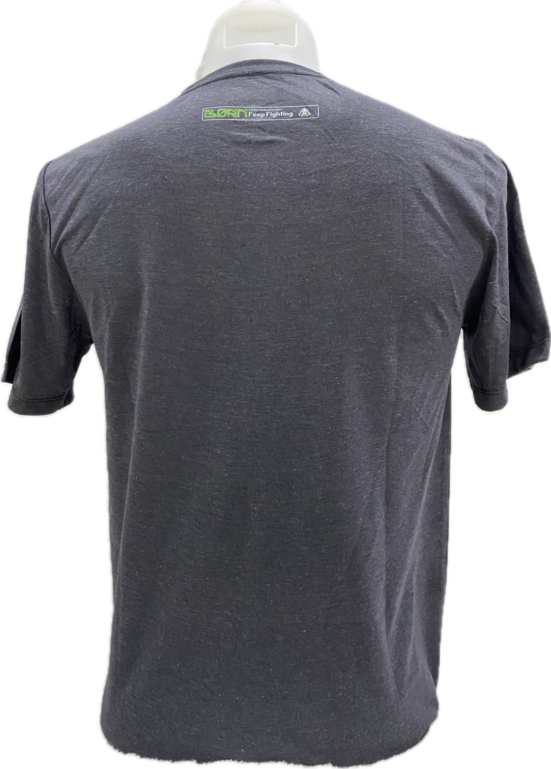 Blegend Muay Thai, Boxing T-shirt Erke Black