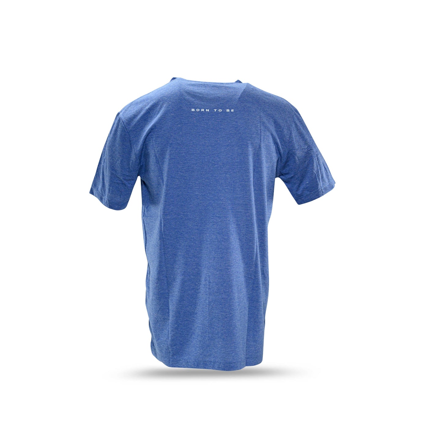 Blegend Muay Thai, Boxing T-shirt Erke Blue