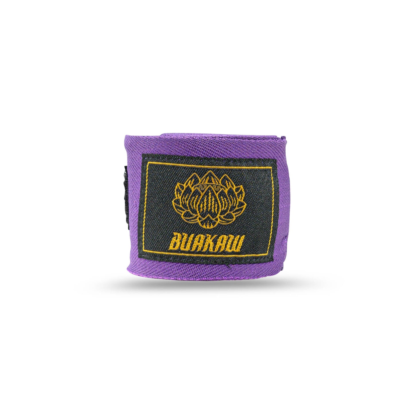 Buakaw Handwraps Purple