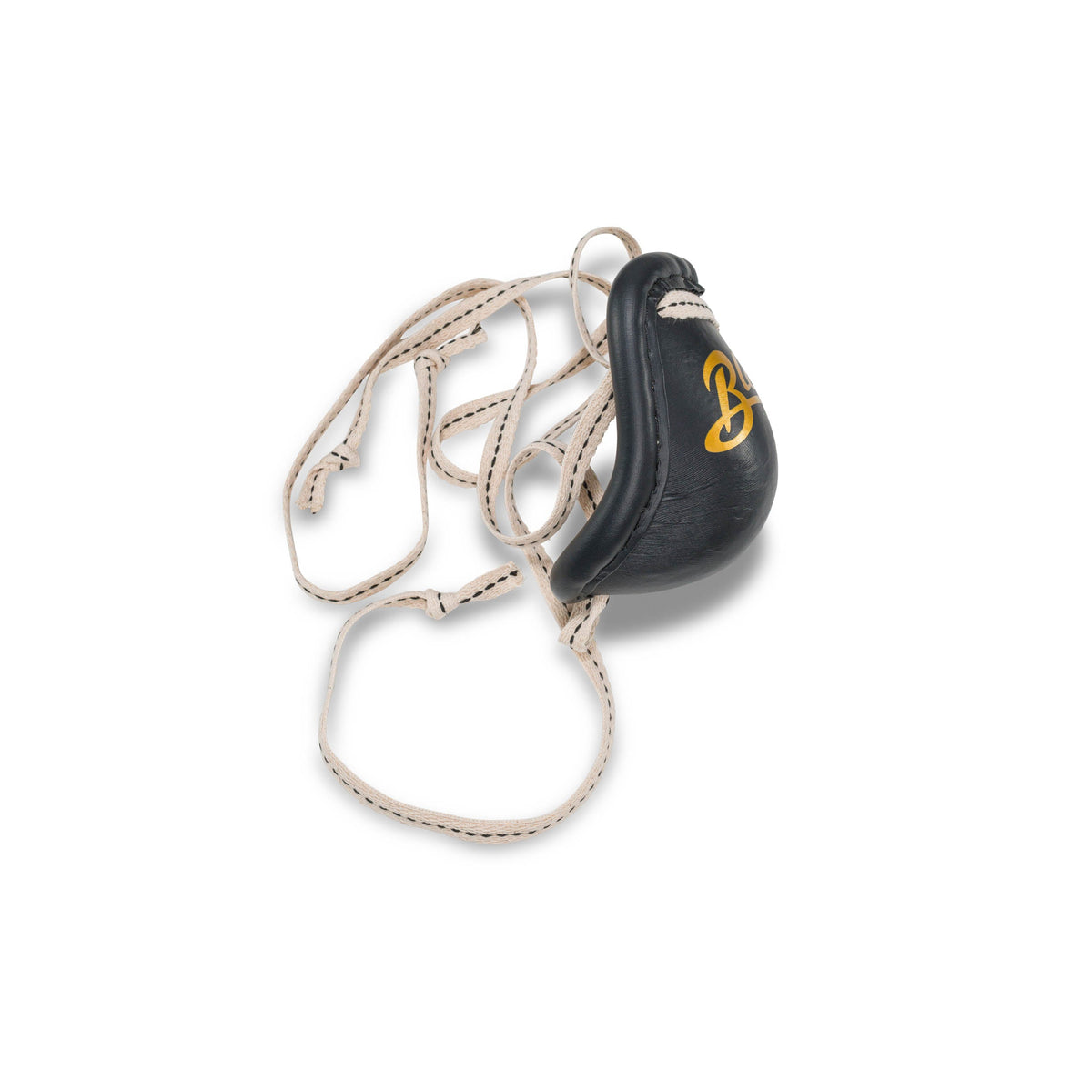 Blegend Groin Protector RGP Black