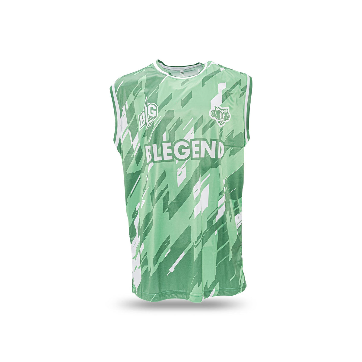 Blegend Muay Thai Jersey Sowza