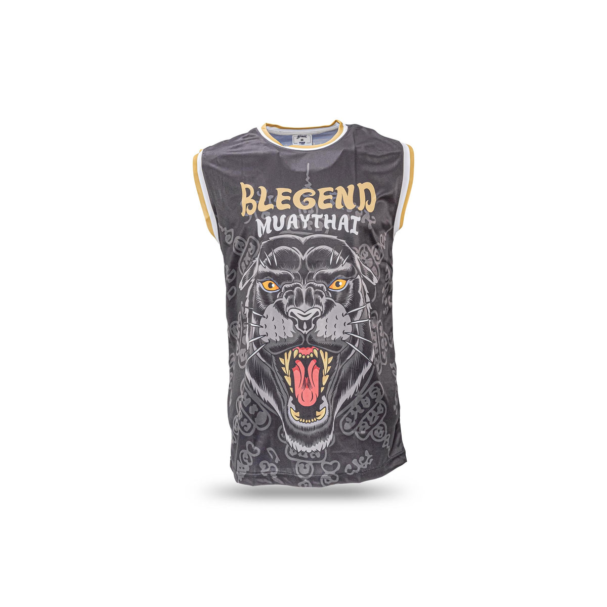Blegend Muay Thai Jersey Babri