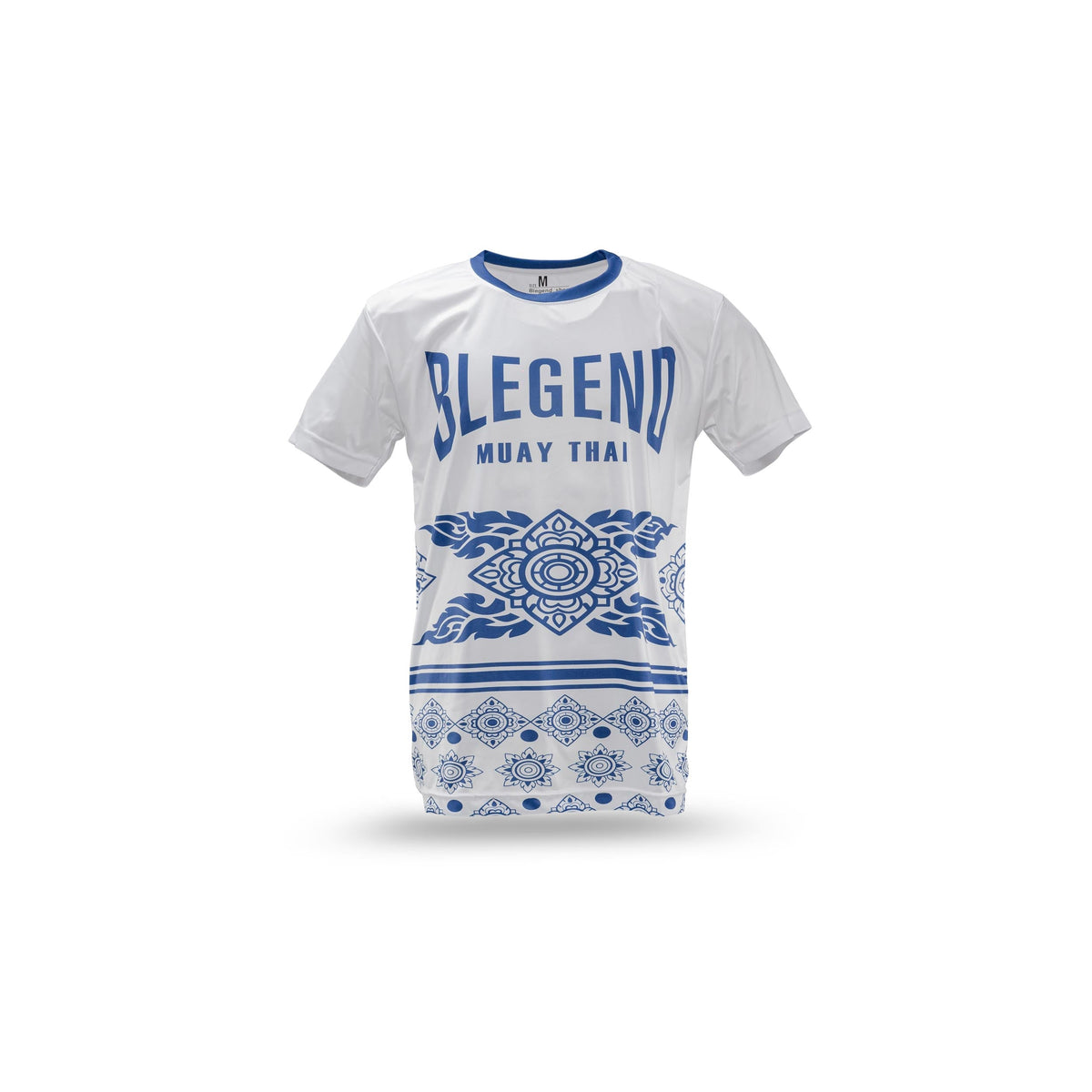 Blegend Sepi Dry-Fit Muay Thai T-Shirt