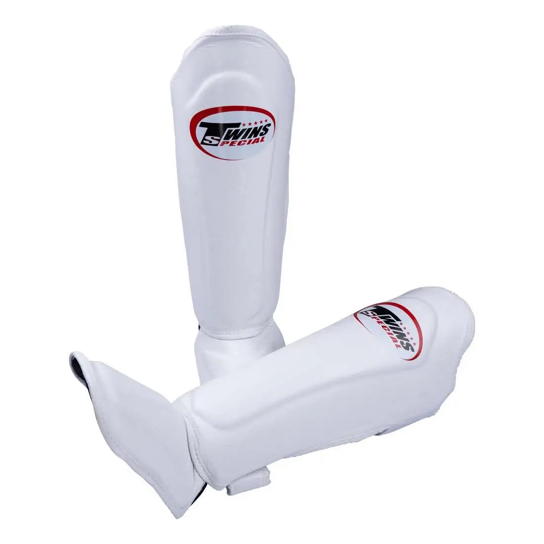 Twins Special Shin Guards SGS10 White