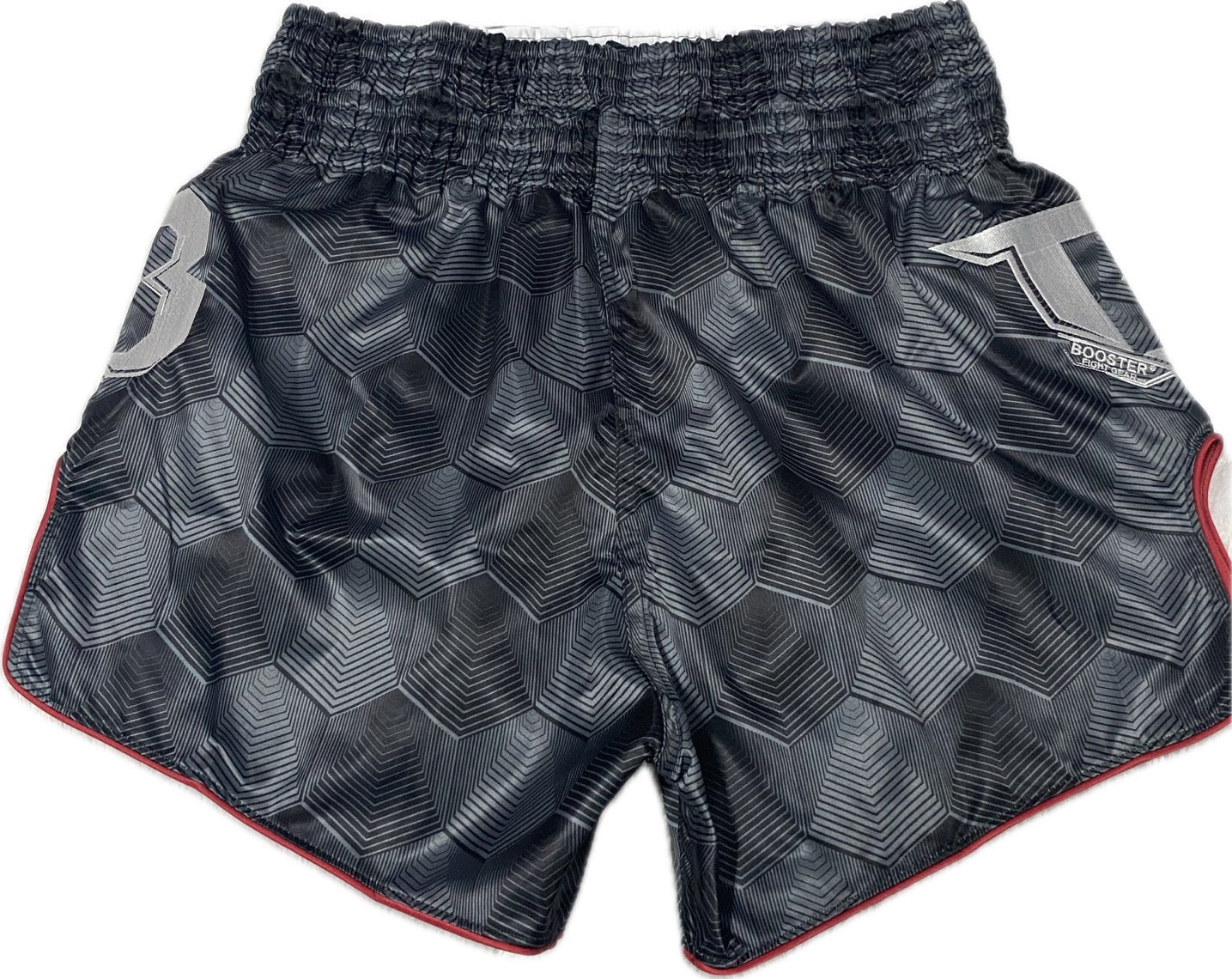Booster X Fairtex Muay Thai Shorts BS1901B