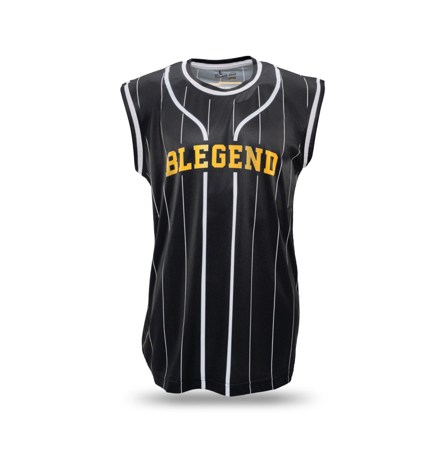 Blegend Singlet Siv