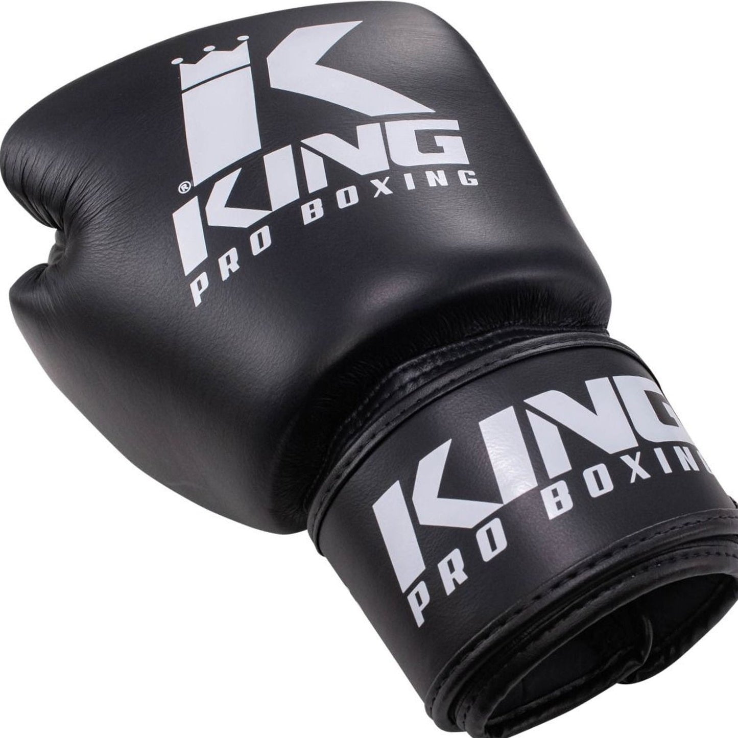King Pro BGVL3 Boxing Gloves