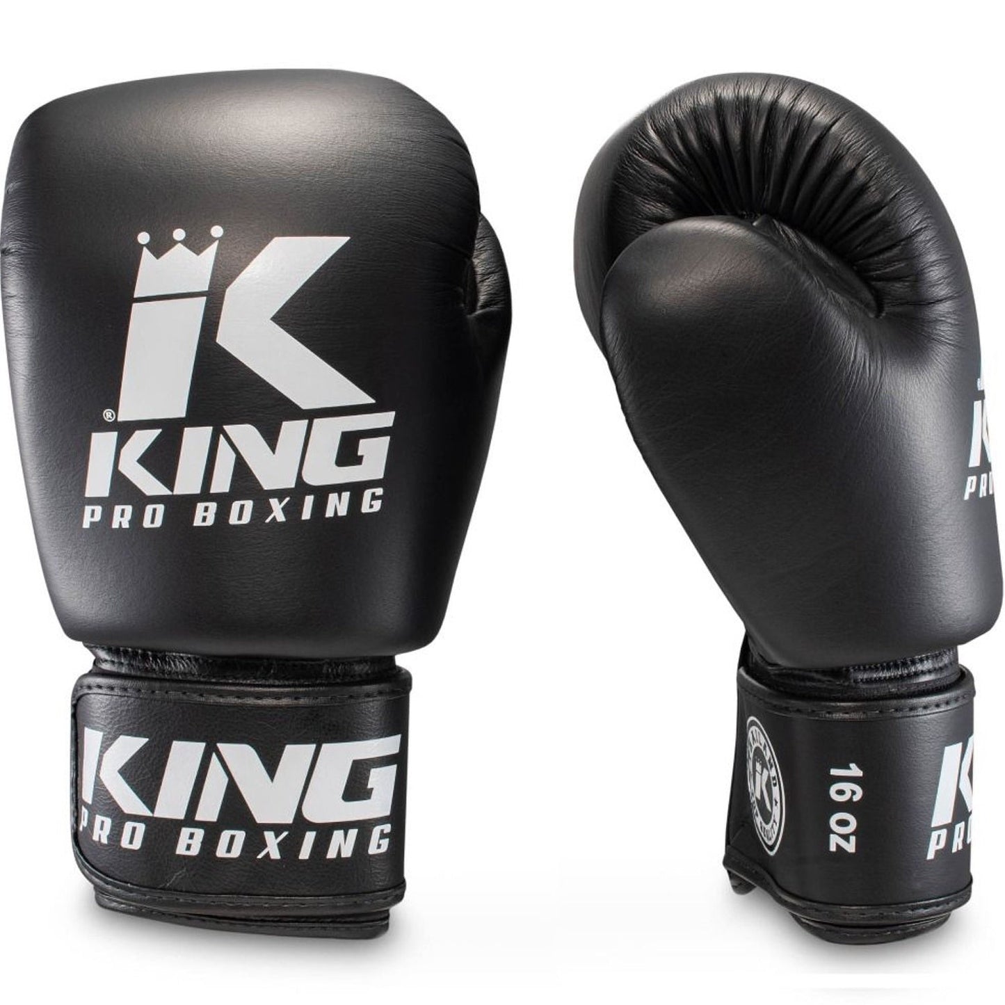 King Pro BGVL3 Boxing Gloves