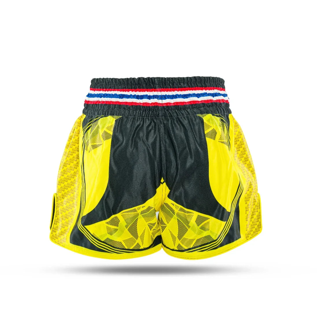 King Pro Boxing Shorts KPB Flag 3