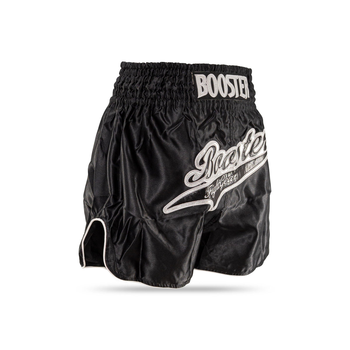Booster Shorts TBT Slugger Black