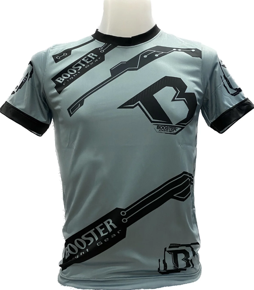 Booster MuayThai TSHIRT ELITE 1