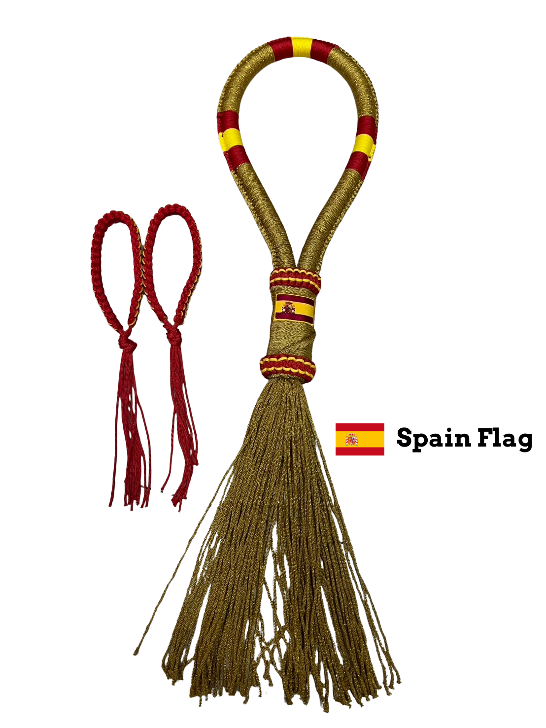 SXS Mongkon and Prajaeads Set