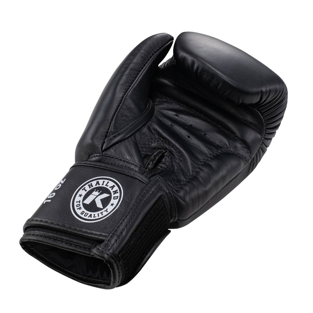 King Pro BGVL3 Boxing Gloves