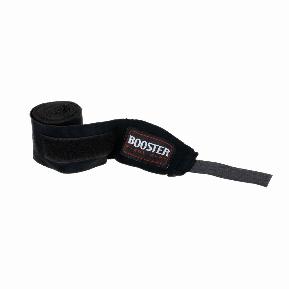 Booster Handwraps BPC-1 Youth Black 2.5M