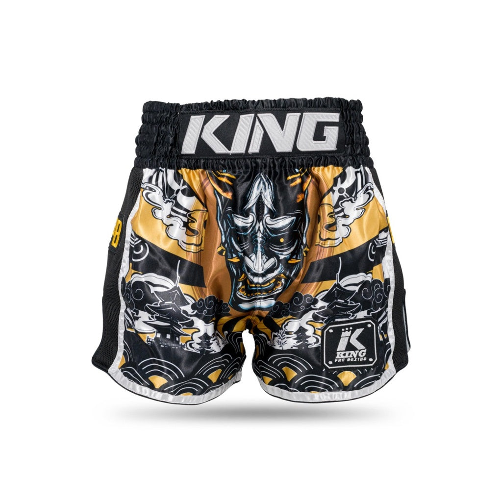 King Pro Boxing Shorts KPB Hanya GD