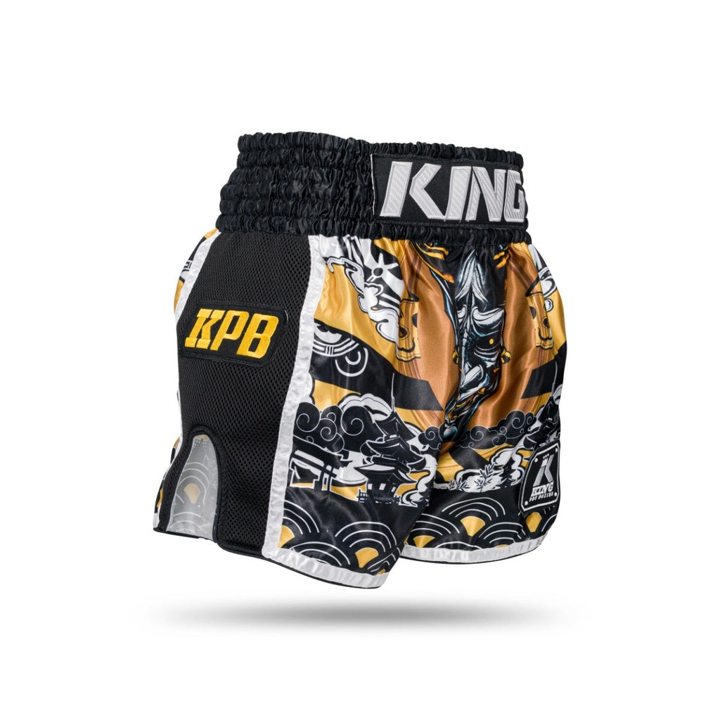 King Pro Boxing Shorts KPB Hanya GD