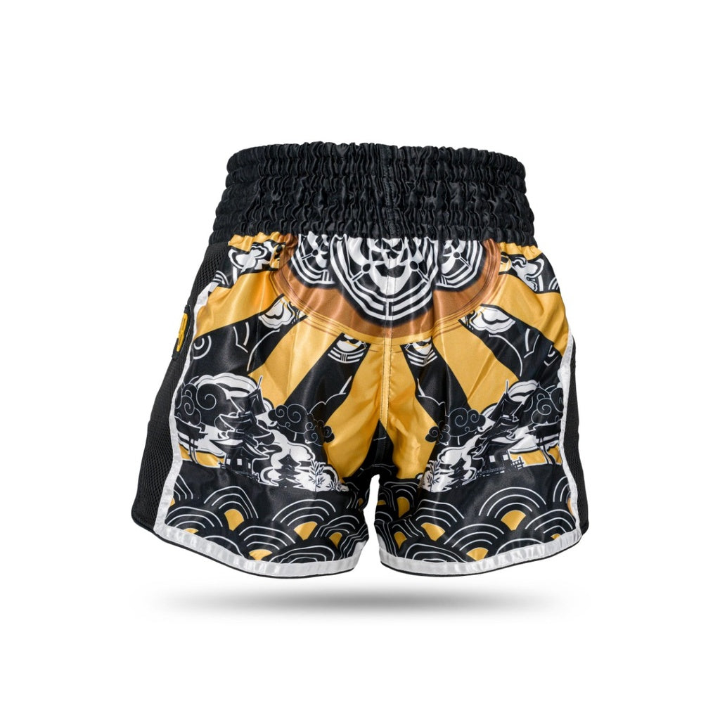 King Pro Boxing Shorts KPB Hanya GD
