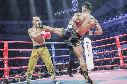 10 Best Muay Thai Fighters Of All Time