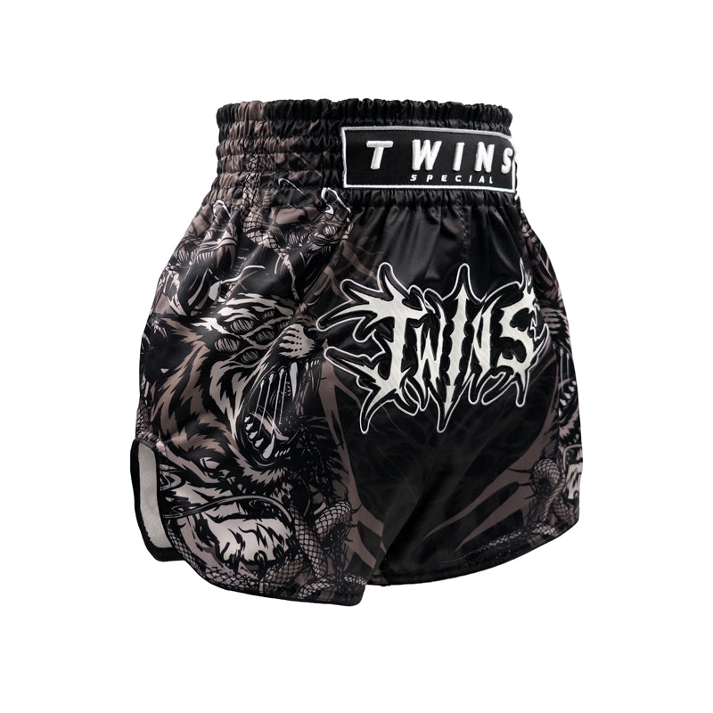 Twins Special TBS-CHIMERA Muay Thai Shorts