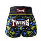 Twins Special Muay Thai Shorts TBS-ATLAS