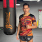 Blegend Muay Thai, Boxing T-shirt Haia