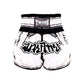 Twins Special Muay Thai Shorts TBS-COMIC THAI