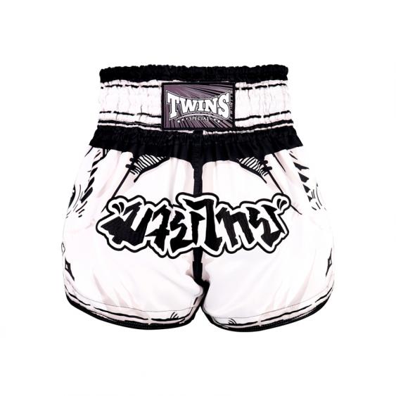 Twins Special Muay Thai Shorts TBS-COMIC THAI