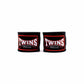 Twins Special Handwraps CH5 Black