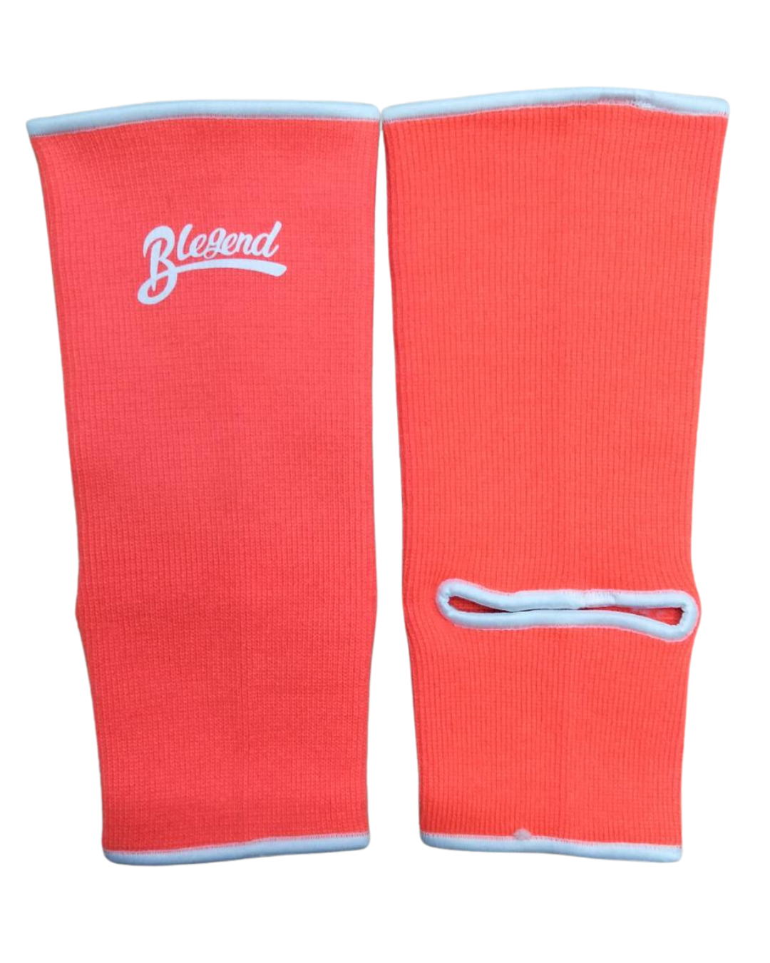 Blegend Ankle Support Orange