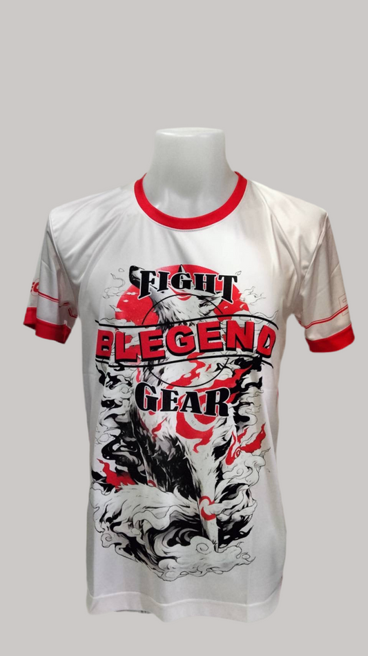 Blegend Gorgi Dry-fit T-shirt