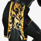 Fairtex BSG1 GLORY fight shorts Black Gold