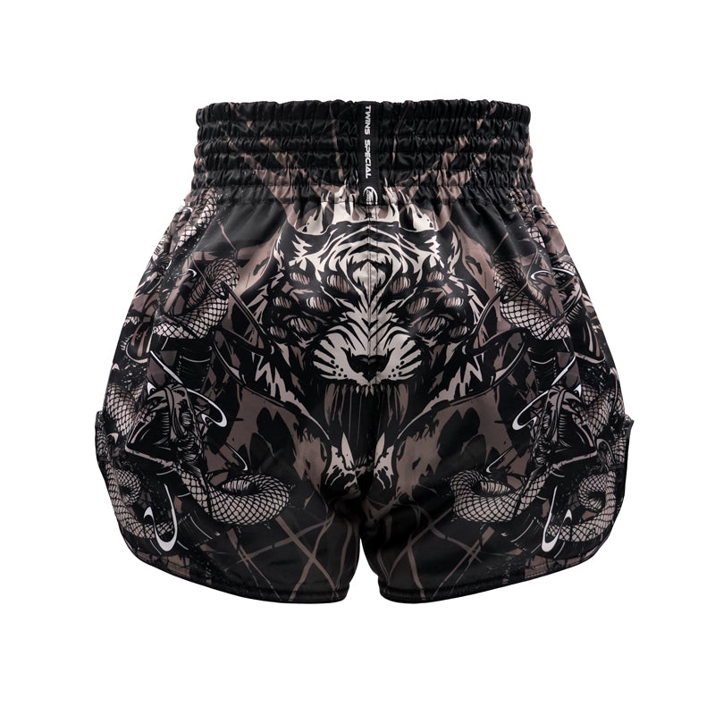 Twins Special TBS-CHIMERA Muay Thai Shorts