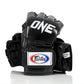 Fairtex X ONE Championship FGV12  Black MMA Gloves New Edition
