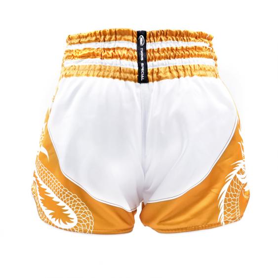 Twins Special Shorts TBS-Dragon4