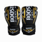 Booster Boxing Gloves WAR SERIES Black Yellow