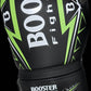 Booster Boxing Gloves WAR SERIES Black Green