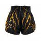 Twins Special Muay Thai Shorts TBS-MORAY