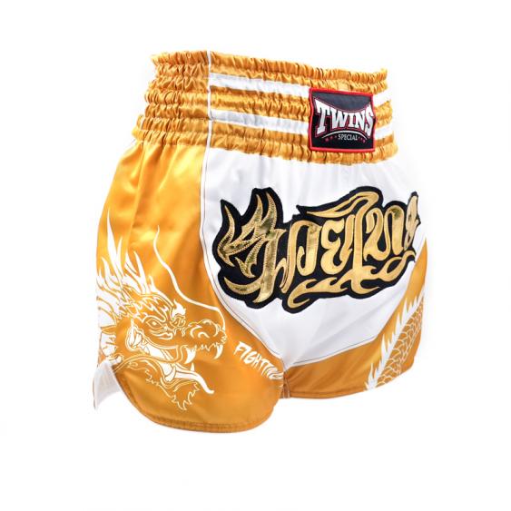 Twins Special Shorts TBS-Dragon4