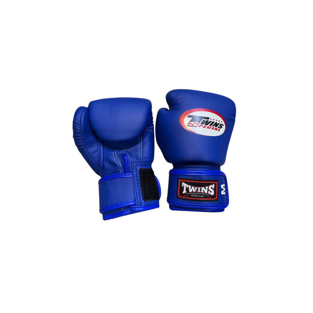 Twins Special Kids GLOVES BGVS3 BLUE
