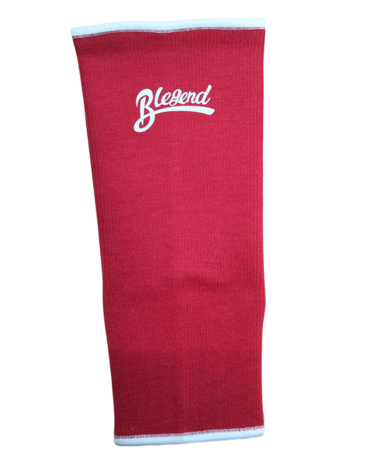 BLEGEND Ankle Support Red