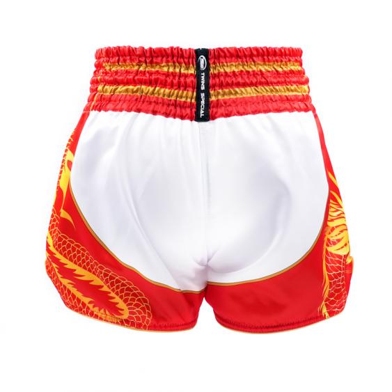 Twins Special Shorts TBS-Dragon5