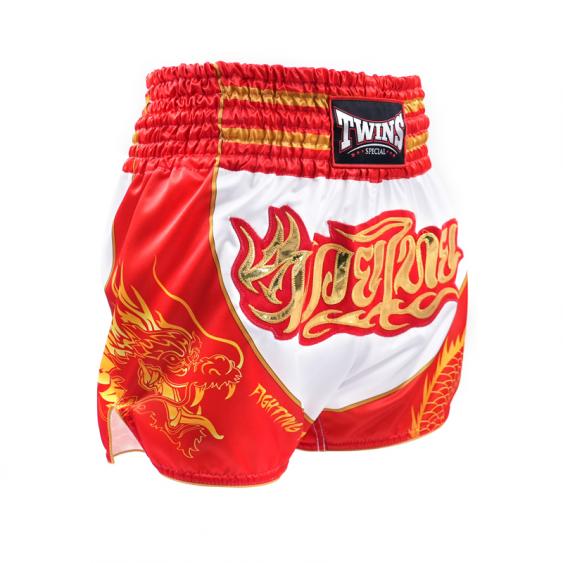 Twins Special Shorts TBS-Dragon5