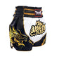 Twins Special Shorts TBS-Dragon 3 White Black