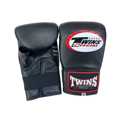 Twins Special TBGL1H Black Bag Gloves